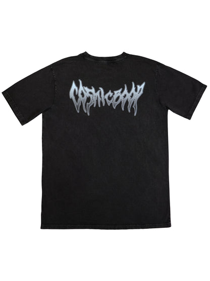 SWEET NIGHTMARES - Oversize Short Sleeve T-shirt