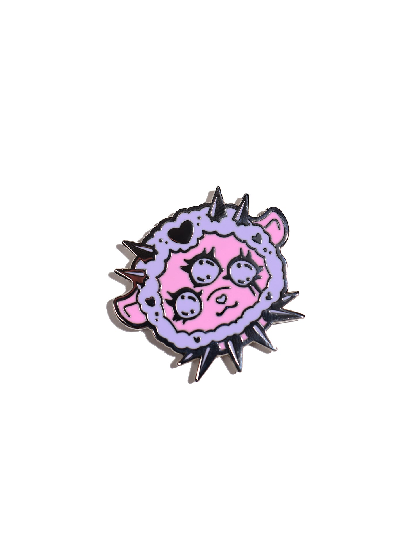 LITTLE LAMB - Enamel Pin