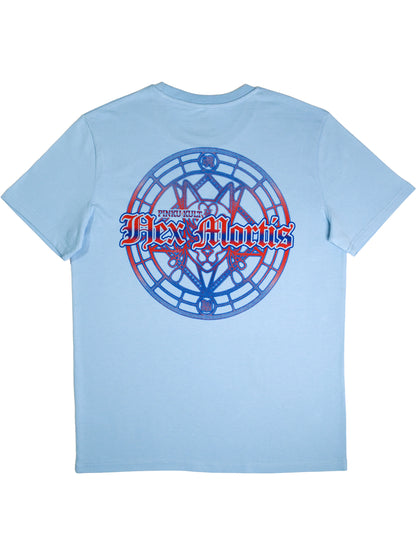 HEX MORTIS - ICHI - Short Sleeve T-shirt